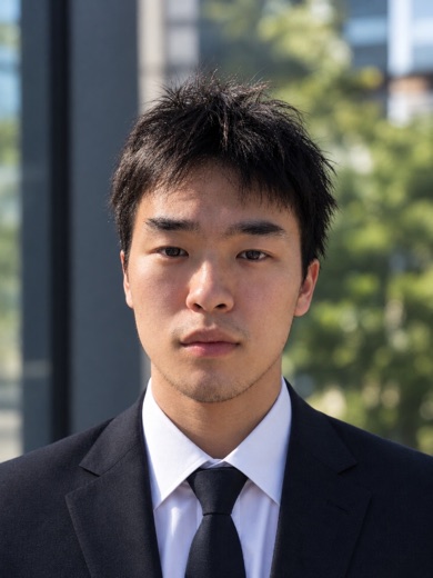 Jeremy Hsu